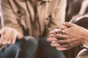Daystar Center for Recovery
